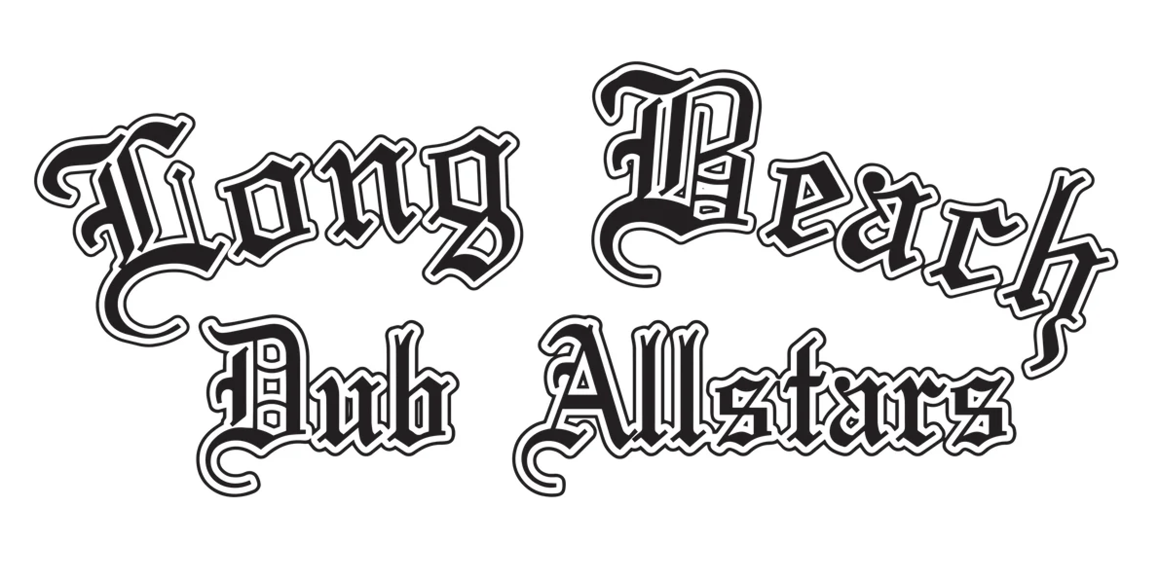 Long Beach Dub Allstars ‎ LONG BEACH DUB ALLSTARS RIGHT BACK RECORD | eBay